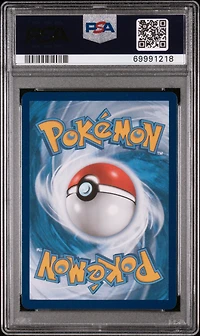 2022 Pokemon Sword & Shield Brilliant Stars 169 Full Art/cynthia's Ambition PSA