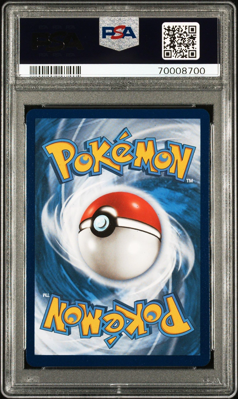 2021 Pokemon Sword & Shield Chilling Reign Full Art/galarian Moltres V PSA