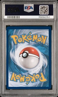 2022 Pokemon Go 076 Fa/dragonite V PSA