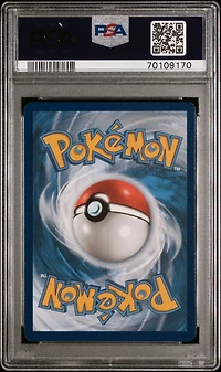 2021 Pokemon Sword & Shield Evolving Skies 222 Full Art/copycat Secret PSA