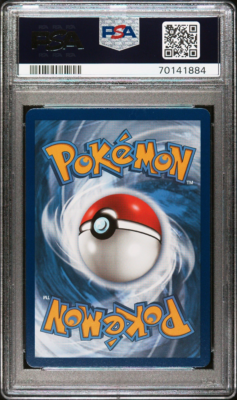 2022 Pokemon Sword & Shield Astral Radiance 190 Hsn.lilligant Vstar PSA 9