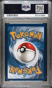 2022 Pokemon Sword & Shield Astral Radiance 190 Hsn.lilligant Vstar PSA 9