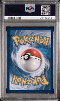 2021 Pokemon Sword & Shield Chilling Reign 220 Full Art/peony Secret PSA 10