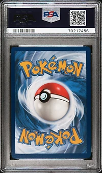 2022 Pokemon Sword & Shield Lost Origin Tg01 Full Art/parasect PSA