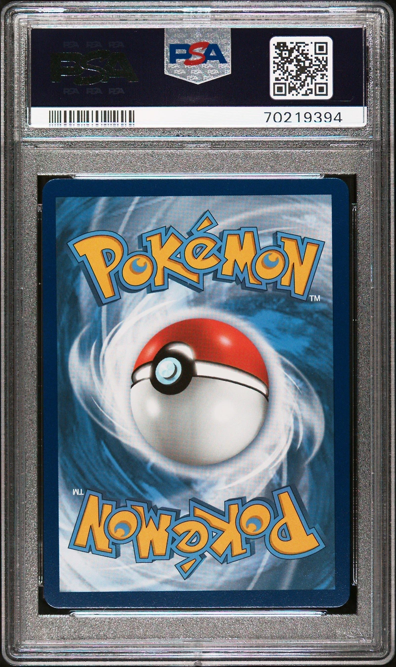 2022 Pokemon Sword & Shield Astral Radiance 177 Full Art/origin Forme Dialga V PSA