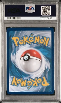 2022 Pokemon Sword & Shield Astral Radiance 181 Full Art/adaman PSA