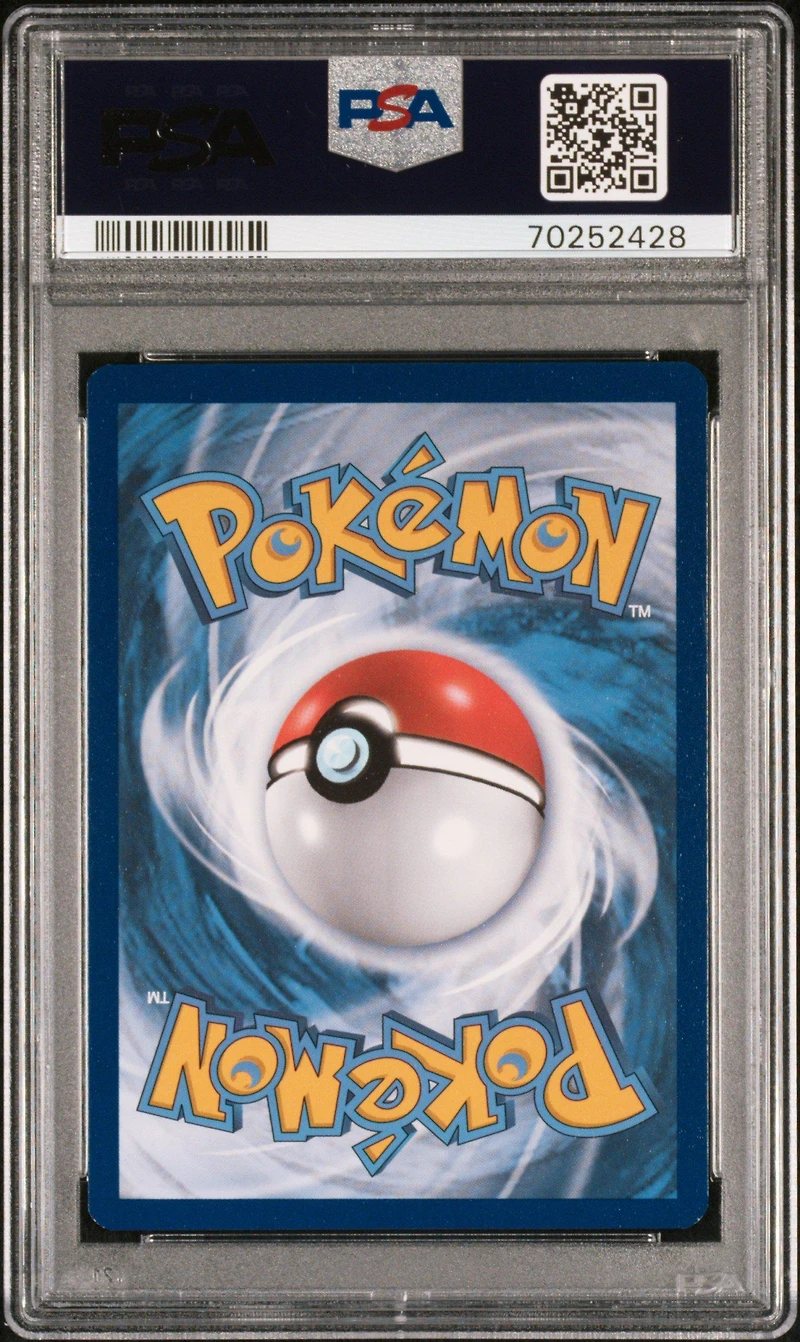 2022 Pokemon Swsh Black Star Promo 203 Umbreon V V Heroes Tins PSA