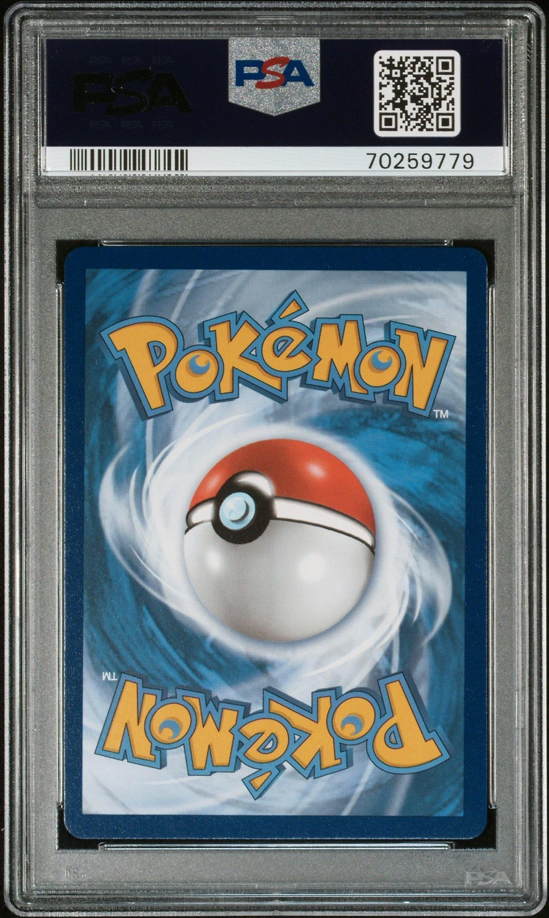 2022 Pokemon Sword & Shield Astral Radiance 114 Origin Forme Dialga Vstar PSA