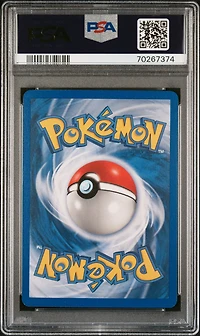 2004 Pokemon Ex Team Magma Vs Team Aqua 70 Team Magma Schemer PSA