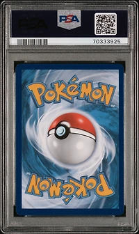 2019 Pokemon Sun & Moon Cosmic Eclipse 243 Fa/koffing PSA 10