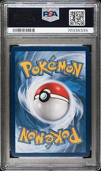 2022 Pokemon Swsh Black Star Promo 231 Bulbasaur-holo Pokemon Go Pin Collection-bulbasaur PSA 9