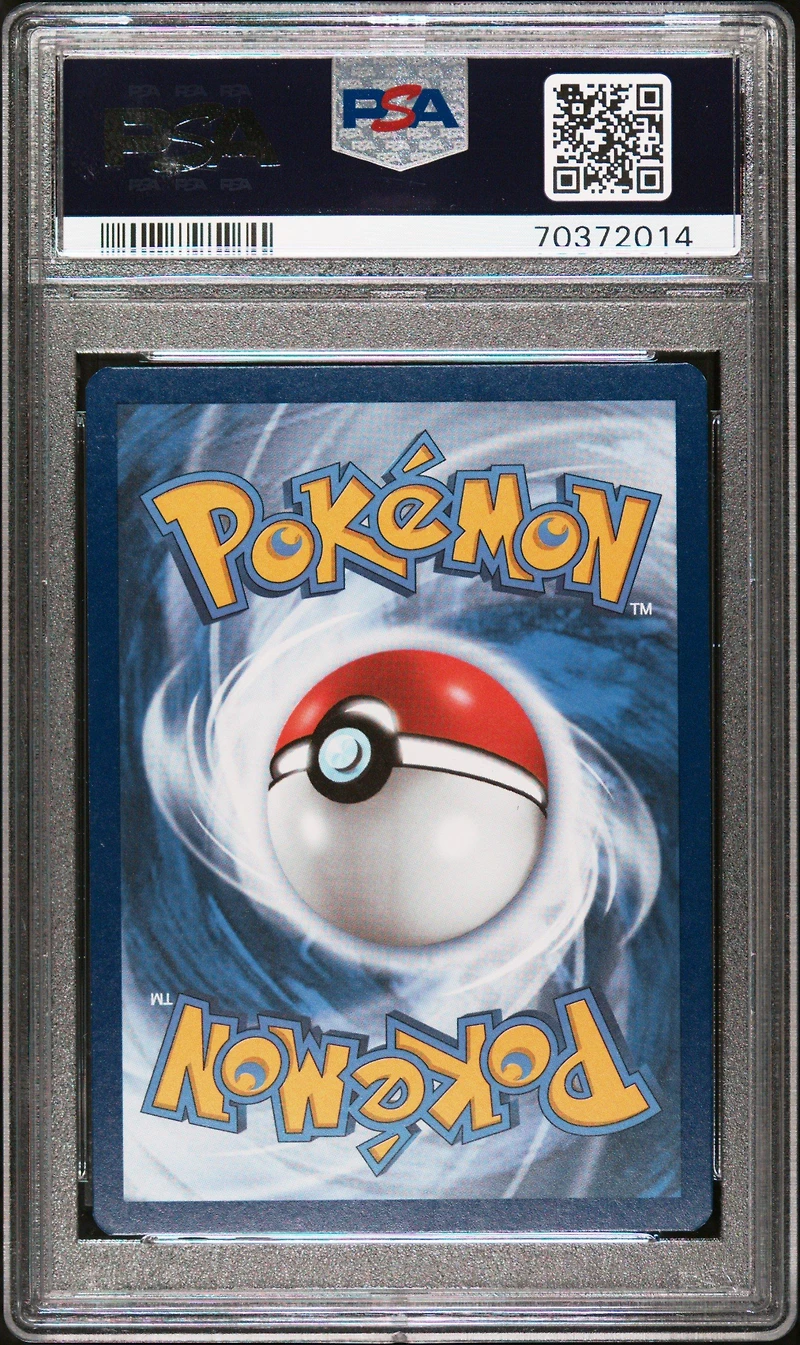 2021 Pokemon Celebrations 022 Lugia PSA