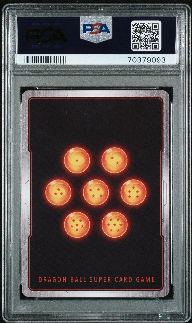 2018 Dragon Ball Super Card Game World Martial Arts Tournament Themed Booster Pack Tb2-069 Son Goku & Uub