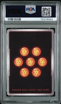 2018 Dragon Ball Super Card Game World Martial Arts Tournament Themed Booster Pack Tb2-069 Son Goku & Uub