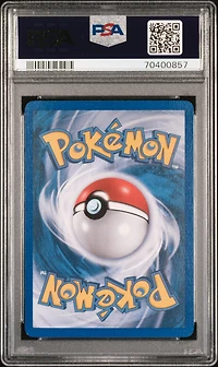 2005 Pokemon Ex Delta Species 16 Tyranitar-holo PSA 8