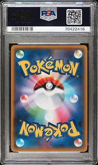 2021 Pokemon Japanese Promo Card Pack 25th Anniversary Edition 006 Here Comes Team Rocket!-holo PSA 10