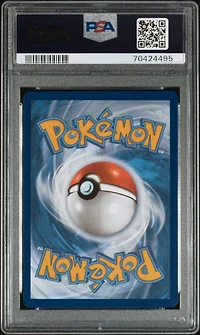 2021 Pokemon Sword & Shield Evolving Skies Full Art/sylveon V PSA