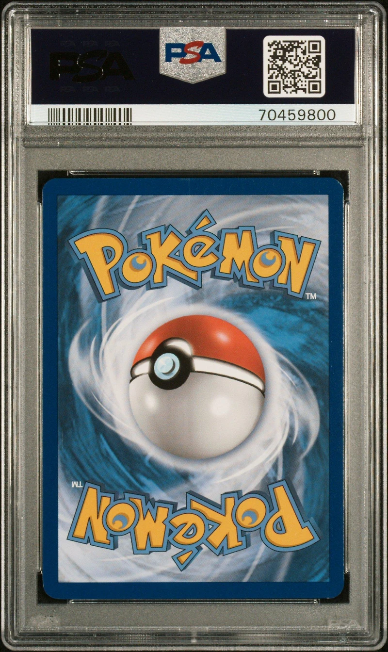 2016 Pokemon Xy Generations Radiant Collection Rc32 Fa/sylveon Ex PSA