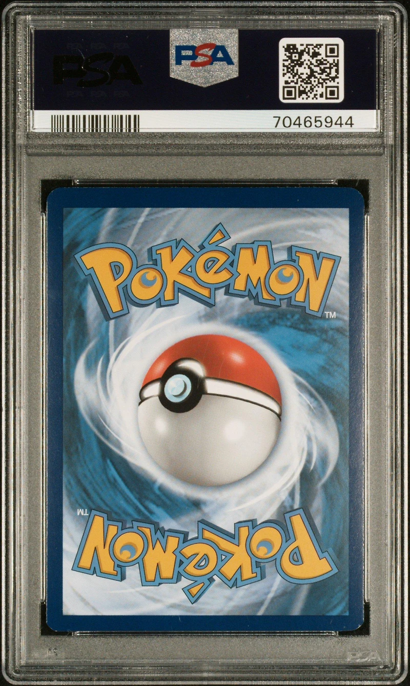 2022 Pokemon Sword & Shield Lost Origin Tg03 Full Art/charizard PSA 9