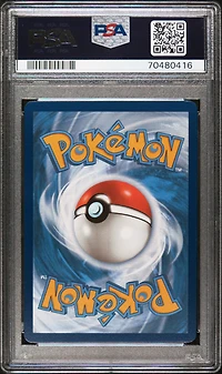 2021 Pokemon Sword & Shield Evolving Skies 169 Full Art/flareon V PSA