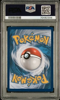 2015 Pokemon Xy Ancient Origins 94 Fa/lugia Ex PSA 8