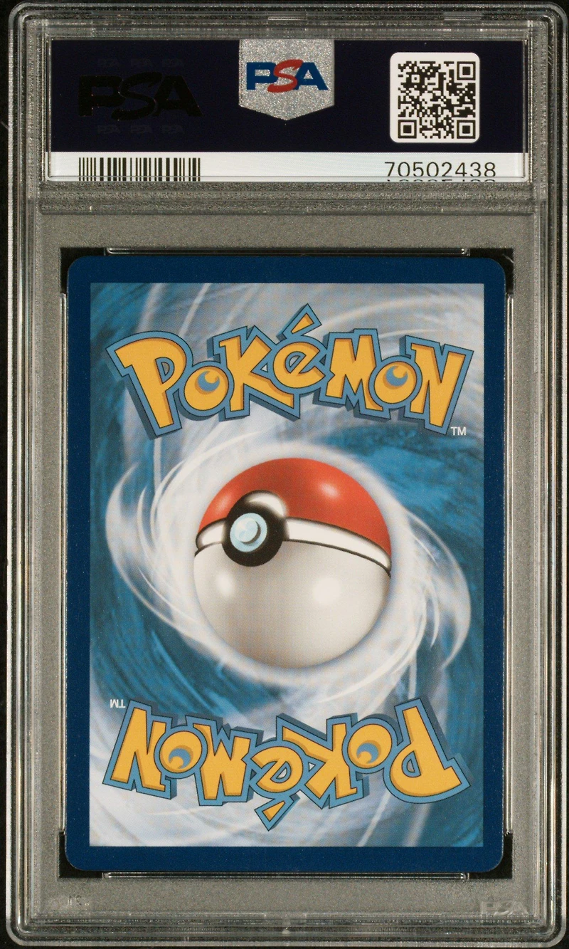 2022 Pokemon Sword & Shield Astral Radiance 213 Full Art/path To The Peak Secret PSA 10