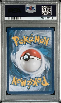 2014 Pokemon Xy 97 Xerneas Ex PSA
