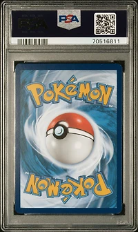 2022 Pokemon Sword & Shield Silver Tempest 131 Dragonite-holo PSA