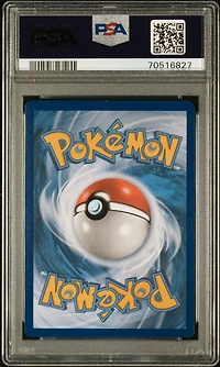 2017 Pokemon Sm Black Star Promo Sm36 Umbreon Gx PSA 9