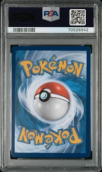 2022 Pokemon Sword & Shield Brilliant Stars 018 Charizard Vstar PSA