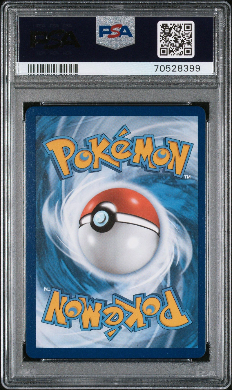 2022 Pokemon Sword & Shield Silver Tempest 172 Fa/reshiram V PSA 10