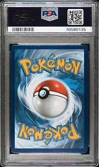 2022 Pokemon Sword & Shield Astral Radiance Tg21 Full Art/zacian V PSA