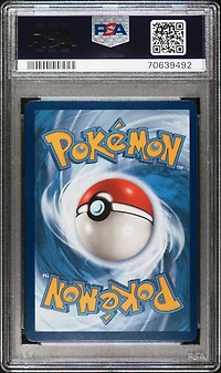 2022 Pokemon Sword & Shield Brilliant Stars 122 Arceus V PSA