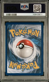 2021 Pokemon Swsh Black Star Promo 133 Lance's Charizard V PSA 10