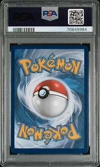 2022 Pokemon Sword & Shield Astral Radiance 177 Fa/orgn.frm.dialga V PSA