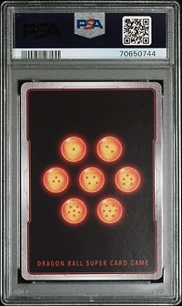 2022 Dragon Ball Super Card Game Series 19 Fighter's Ambition Bt19-154 Evil Saiyan