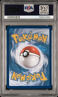 2022 Pokemon Sword & Shield Silver Tempest 213 Full Art/gapejaw Bog Secret PSA