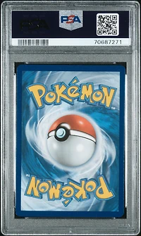 2020 Pokemon Sword & Shield Darkness Ablaze 195 Fa/pkmn.brdr's.nrtrg. PSA 10