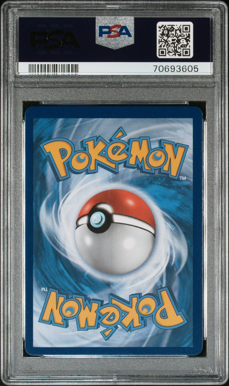 2022 Pokemon Sword & Shield Astral Radiance 182 Full Art/choy PSA 10