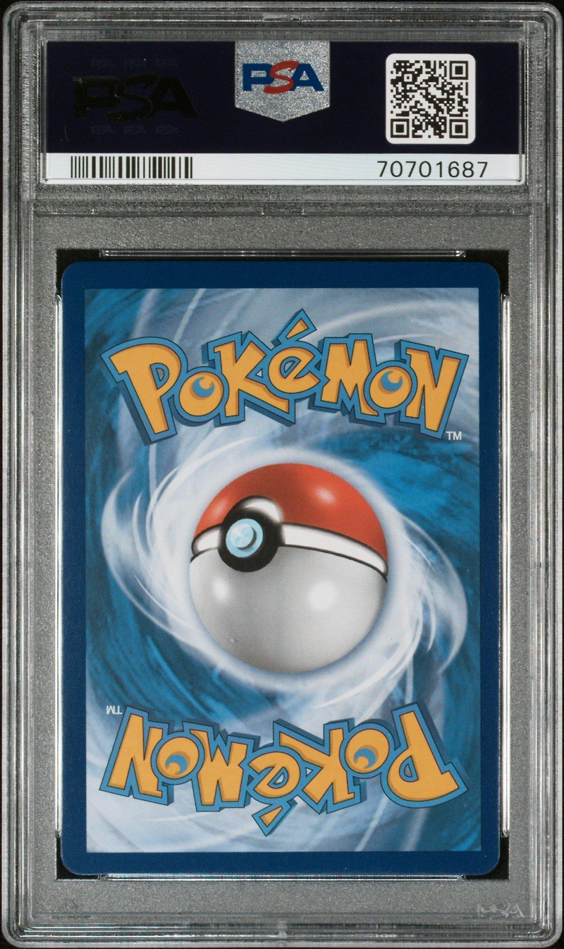 2022 Pokemon Sword & Shield Astral Radiance 054 Hisuian Typhlosion Vstar PSA 9