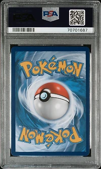 2022 Pokemon Sword & Shield Astral Radiance 054 Hisuian Typhlosion Vstar PSA 9