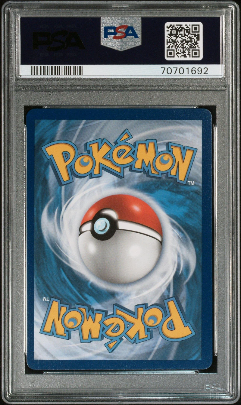 2022 Pokemon Sword & Shield Astral Radiance 176 Full Art/hisuian Samurott V PSA 9