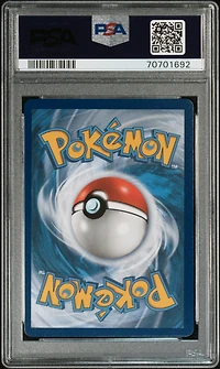 2022 Pokemon Sword & Shield Astral Radiance 176 Full Art/hisuian Samurott V PSA 9