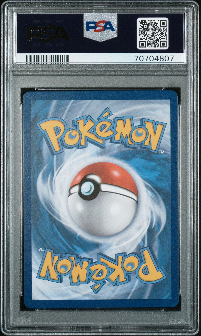 2021 Pokemon Celebrations Classic Collection 15 Here Comes Tm.rocket! PSA 10