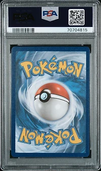 2021 Pokemon Celebrations Classic Collection 93 Gardevoir Ex PSA