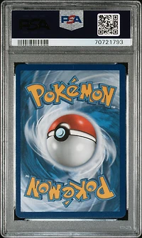 2021 Pokemon Sword & Shield Chilling Reign 209 Full Art/tornadus Vmax Secret PSA