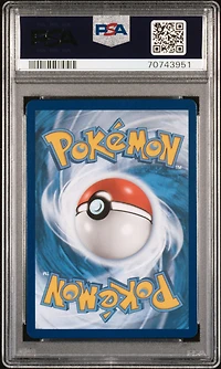 2022 Pokemon Sword & Shield Lost Origin 179 Full Art/aerodactyl V PSA