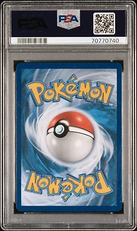 2019 Pokemon Sun & Moon Unified Minds 231 Fa/blue's Tactics PSA 9