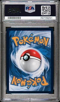 2022 Pokemon Thai S Promo S-p Champions Festival World Championships 2022 PSA 10