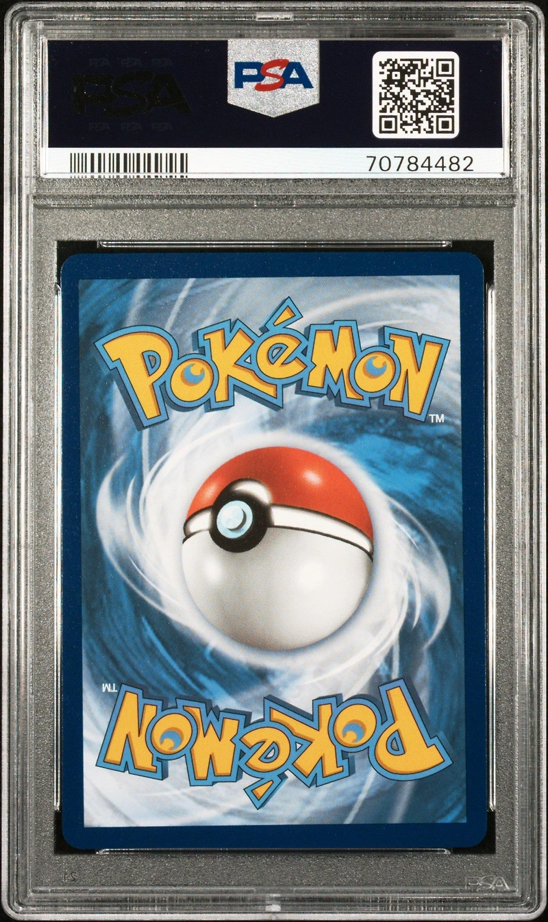 2022 Pokemon Sword & Shield Astral Radiance Full Art/machamp V PSA